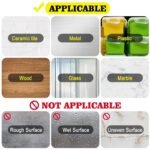 Party Decoration – Grip Double-Sided Tape