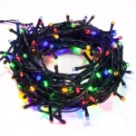 Party Decoration – Multicolor RGB String Series LED Rice Lights