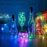 Party Decoration – String Fairy Copper Wire LED Lights