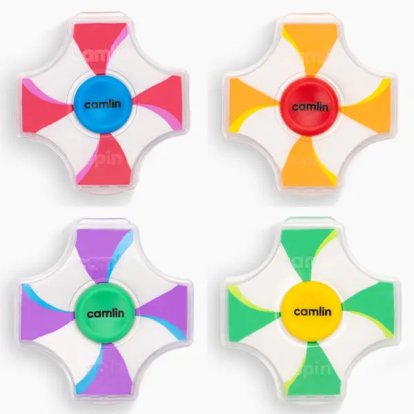 Camlin Spin Eraser