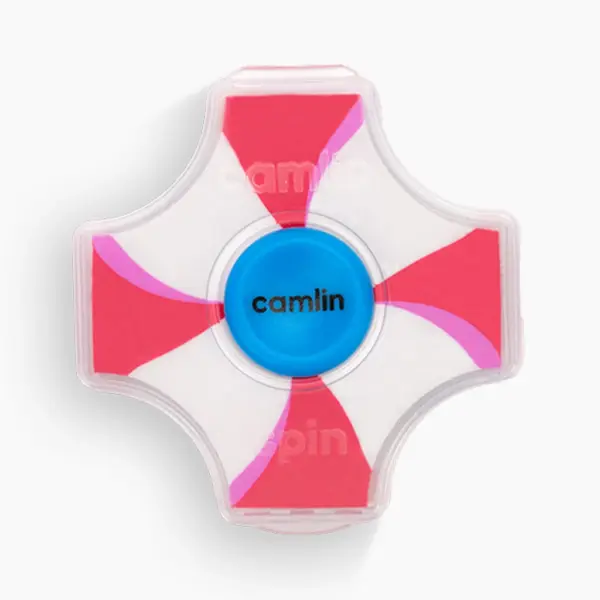Camlin Spin Eraser