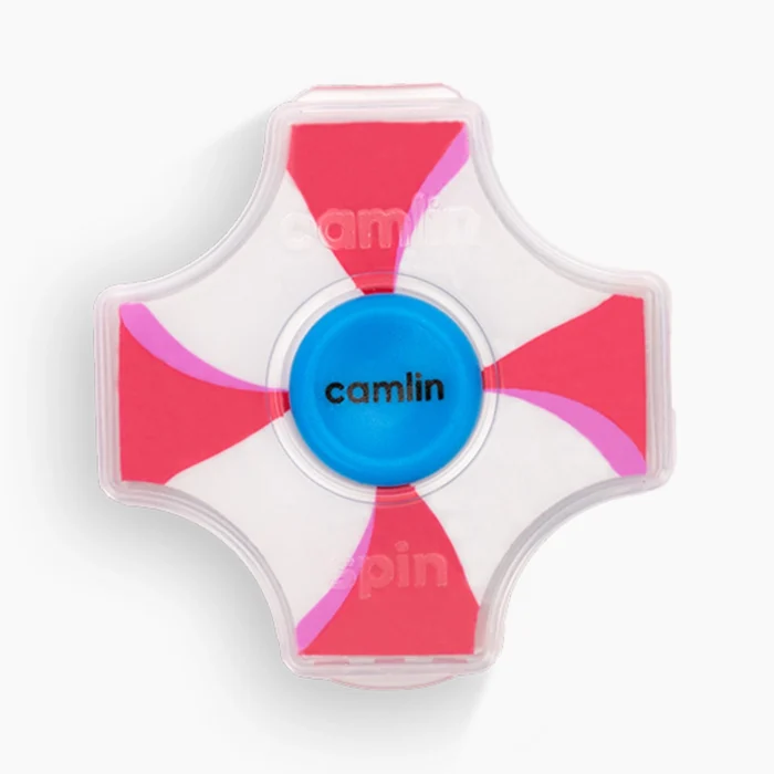 Camlin Spin Eraser