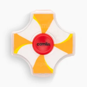 Camlin Spin Eraser