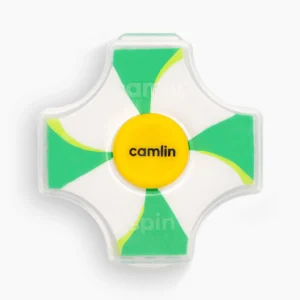 Camlin Spin Eraser