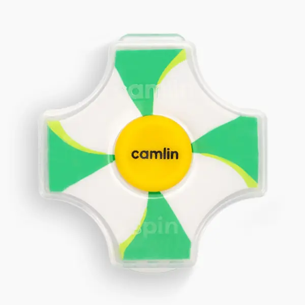 Camlin Spin Eraser