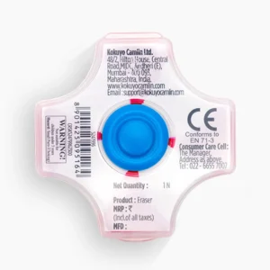 Camlin Spin Eraser