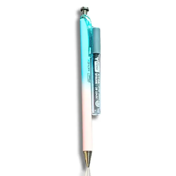 Flair Creative Move 0.7mm Mechanical Pencil with Lead
