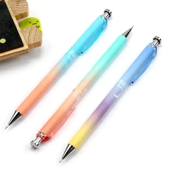 Flair Creative Move 0.7mm Mechanical Pencil with Lead