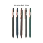 Hauser Ball Pen – Enzo