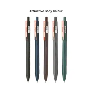 Hauser Ball Pen – Enzo