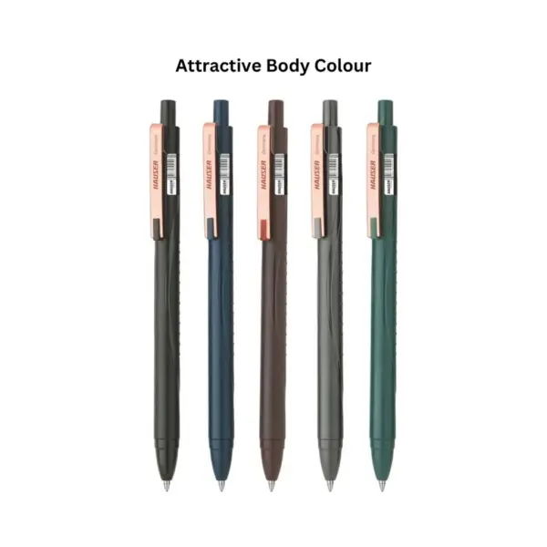 Hauser Ball Pen – Enzo