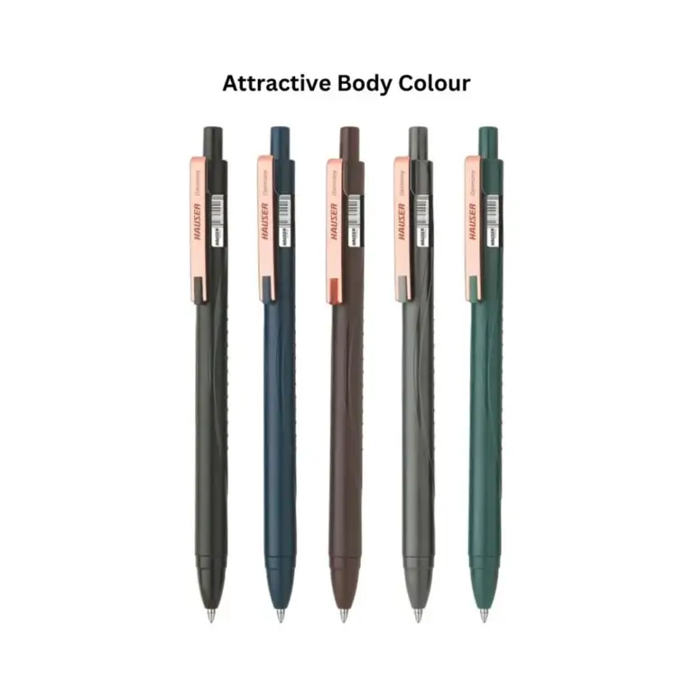 Hauser Ball Pen – Enzo
