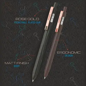 Hauser Ball Pen – Enzo