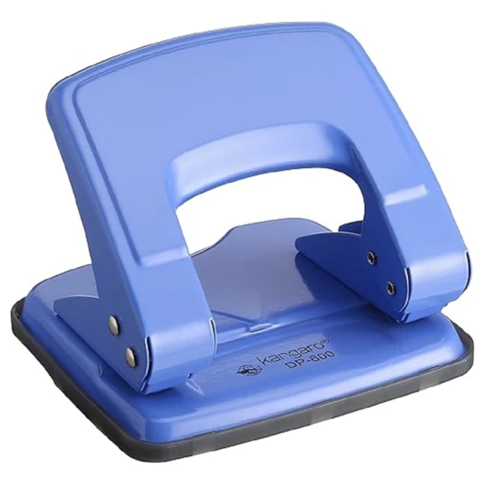Kangaro Paper Punch DP-500 2 Hole