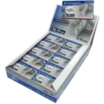 Kangaro Stapler Pin No. 10-1M Blue