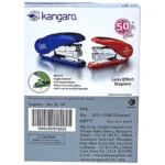 Kangaro Stapler Pin No. 10-1M Blue
