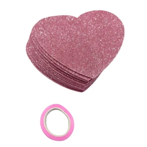 Light Pink Heart