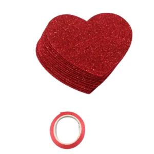 Red Heart