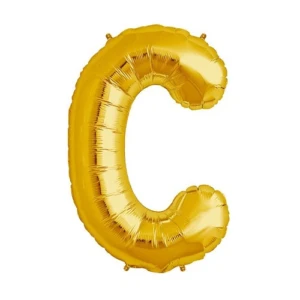 C