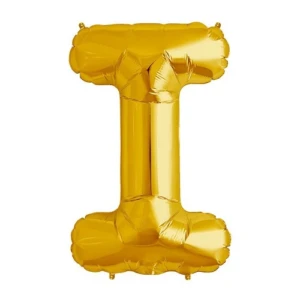 I