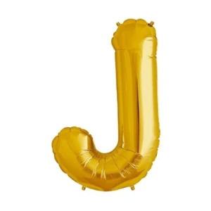 J