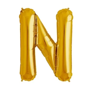 N