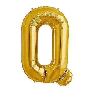 Q