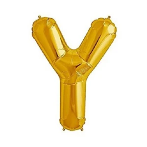 Y