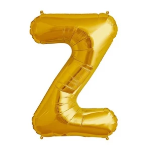Z