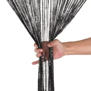 Black Curtain