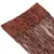 Dark Burgundy Curtain