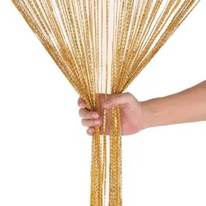 Gold Curtain