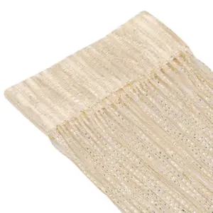 Ivory Curtain
