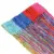 Multi-Colour Curtain