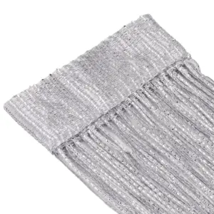 Silver Curtain