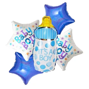 It's a Boy