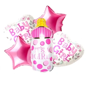 It's a Girl