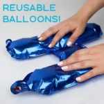 Party Decoration – It's a Girl / It's a Boy