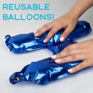 Party Decoration – It's a Girl / It's a Boy