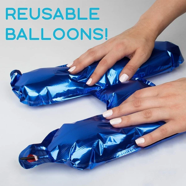 Party Decoration – It's a Girl / It's a Boy