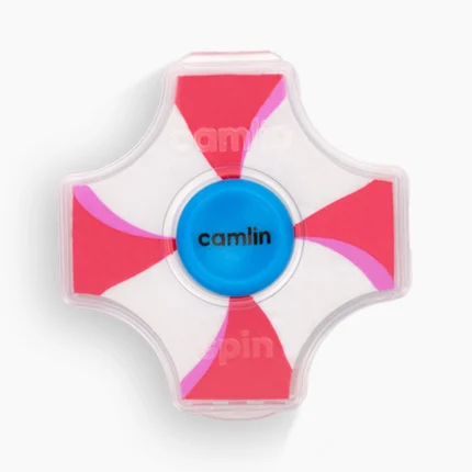 Camlin Spin Eraser