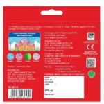 Faber Castell Water Colour Sketch Pens – Connector Pens 15 Shades