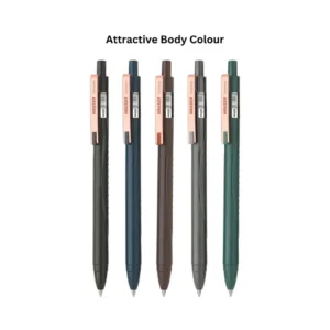 Hauser Ball Pen – Enzo