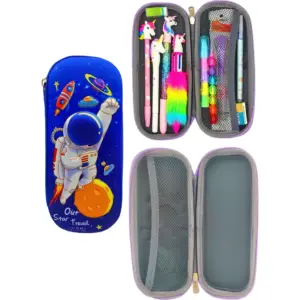 3D Pencil Case – Small