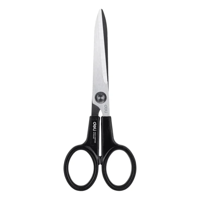 Deli Classic Saw Blades Scissors