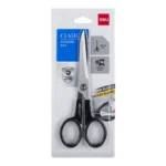 Deli Classic Saw Blades Scissors