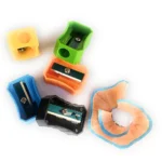 Doms Pencil Sharpener Small
