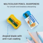 Doms Pencil Sharpener Small