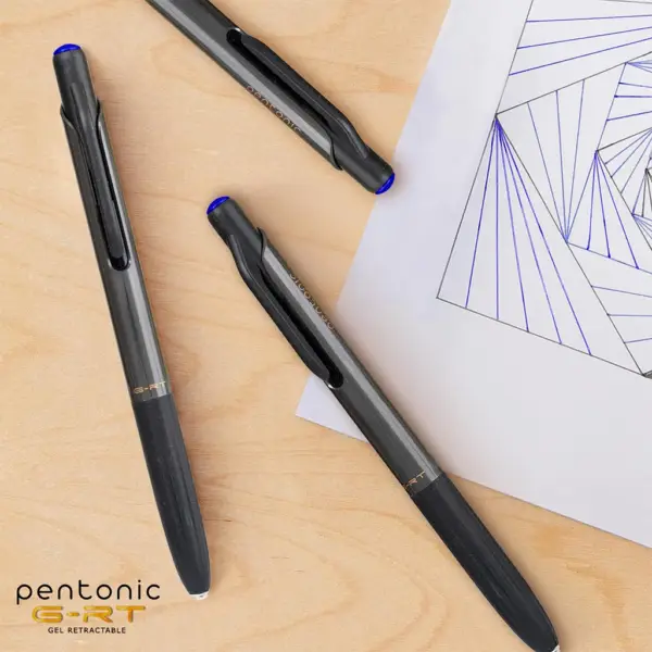 Linc Pentonic G-RT Gel Pen