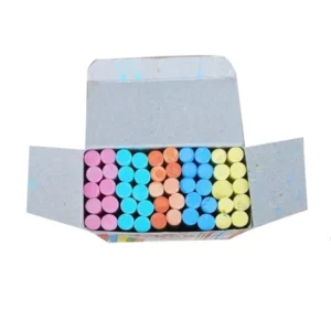Colour Chalk